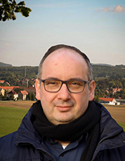 Matthias Kotte