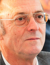 Dietrich Lenk