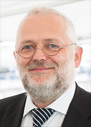 Prof. Dr. Reinhold Uhlig